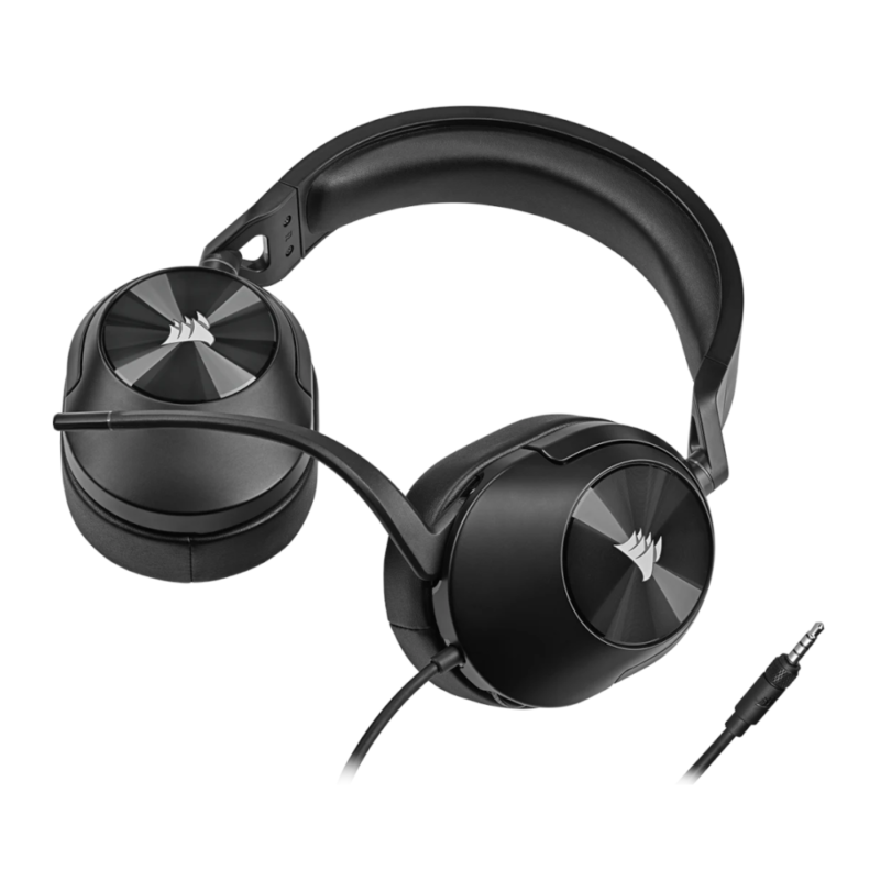 Headset Corsair HS55 Stereo