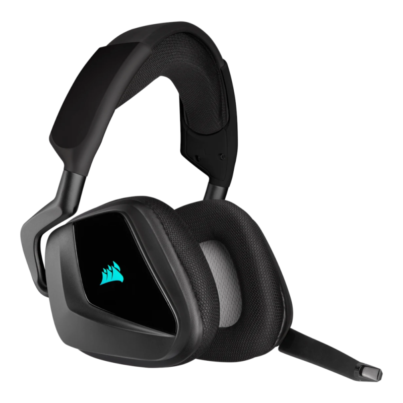 Headset Corsair Void Elite Surround 7.1 Wireless