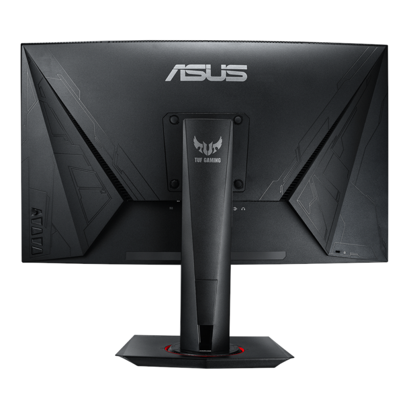 Monitor ASUS TUF Gaming VG27WQ 27" 2560x1440p (QHD) 165Hz VA