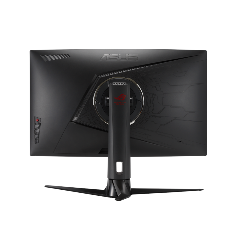 Monitor ASUS ROG Strix Curvo XG32VC 31.5" 2560x1440p (QHD) 170Hz VA