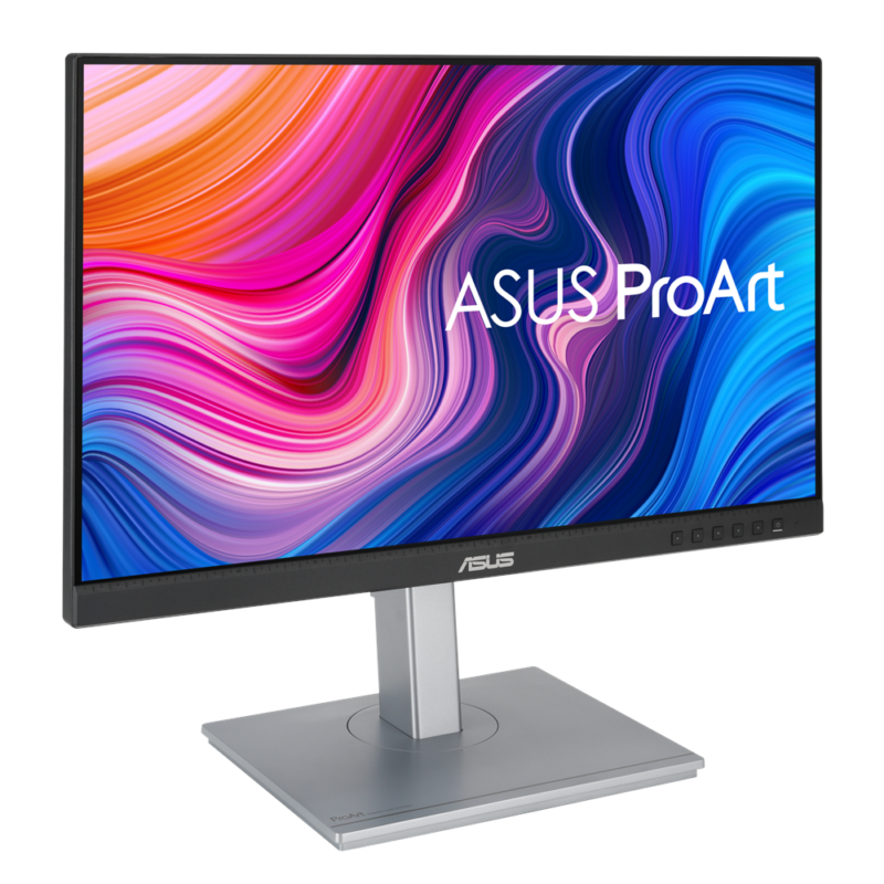 Monitor ASUS ProArt PA247CV 24" 1920x1080p (FHD) 60Hz IPS