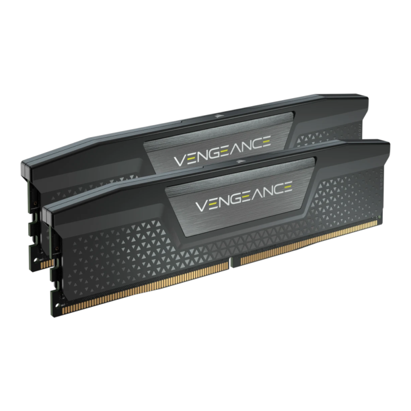 Memória RAM Corsair Vengeance 32GB (2x16GB) DDR5 6000MHz CL36