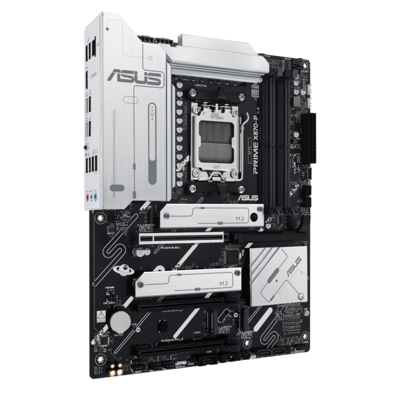 Motherboard ASUS Prime X870-P DDR5 ATX AM5