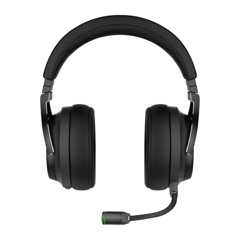 Headset Corsair Virtuoso RGB Wireless XT Preto