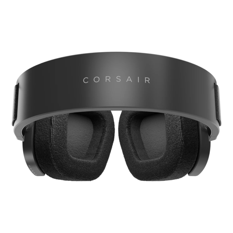 Headset Corsair HS80 MAX Wireless Cinza