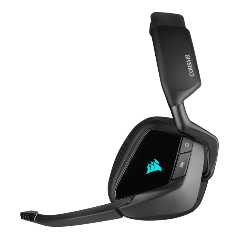 Headset Corsair Void Elite Surround 7.1 Wireless