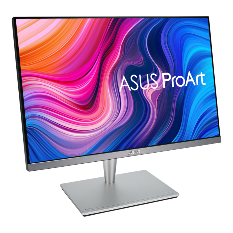 Monitor ASUS ProArt PA24AC 24" 1920x1200p (WUXGA) 60Hz IPS