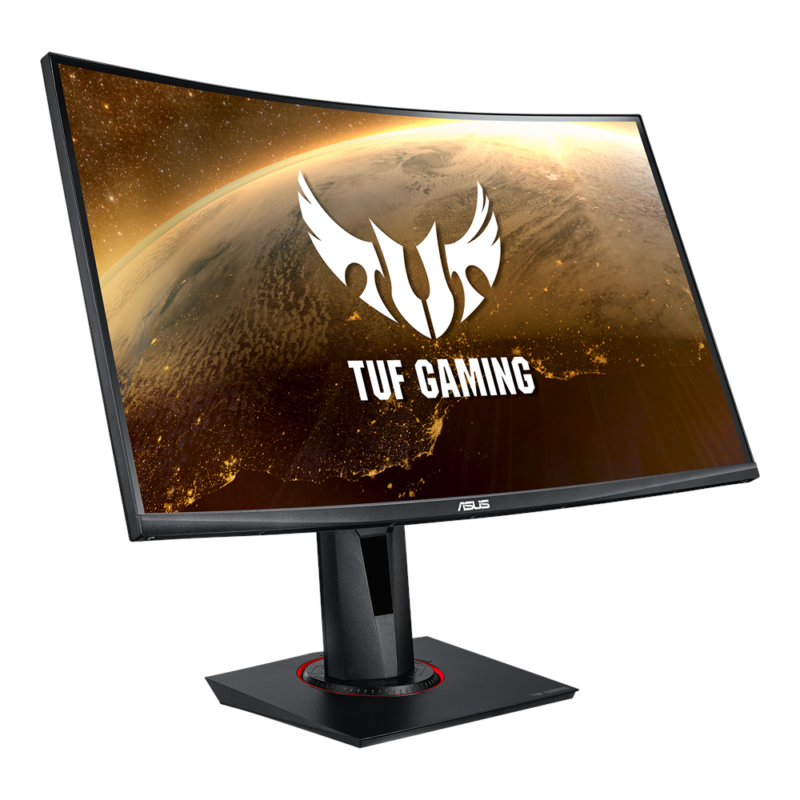 Monitor ASUS TUF Gaming VG27WQ 27" 2560x1440p (QHD) 165Hz VA