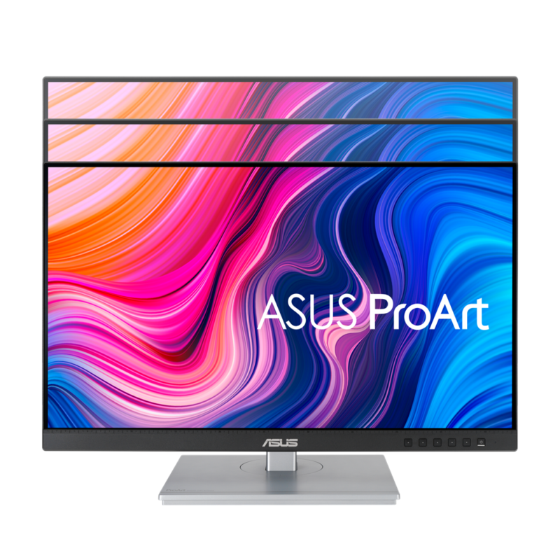 Monitor ASUS ProArt PA247CV 24" 1920x1080p (FHD) 60Hz IPS