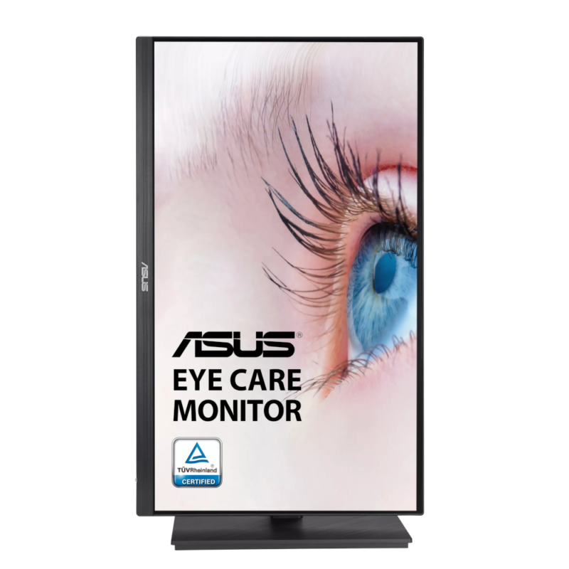 Monitor ASUS VA24EQSB 24" 1920x1080p (FHD) 75Hz IPS