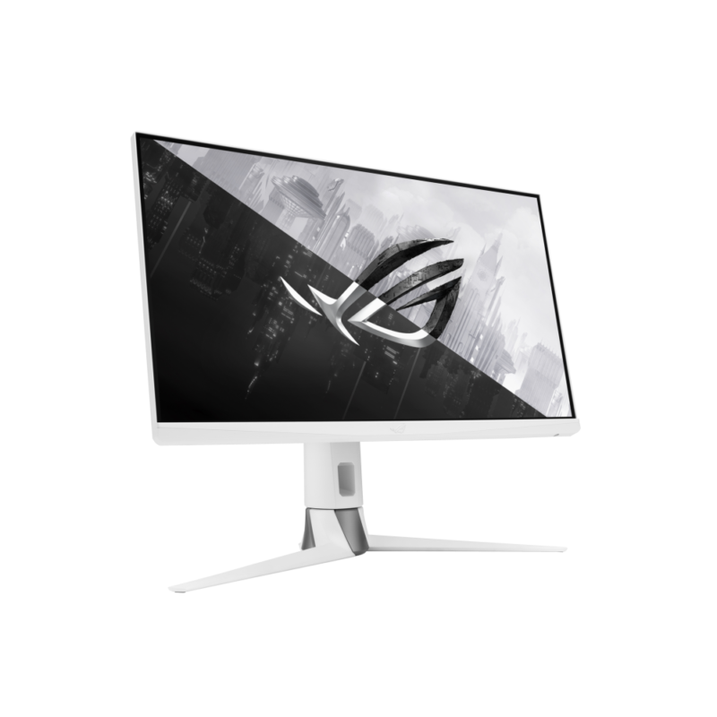 Monitor ASUS ROG Strix XG27AQ-W 27" 2560x1440p (QHD) 170Hz IPS