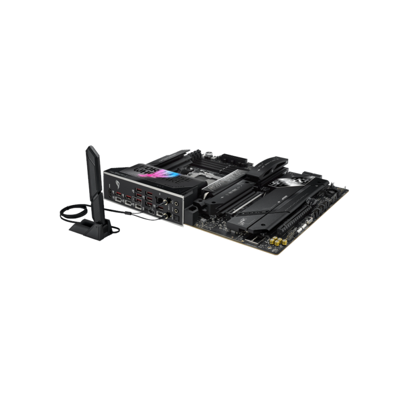 Motherboard ASUS ROG Strix X870-E Wi-Fi DDR5 ATX AM5