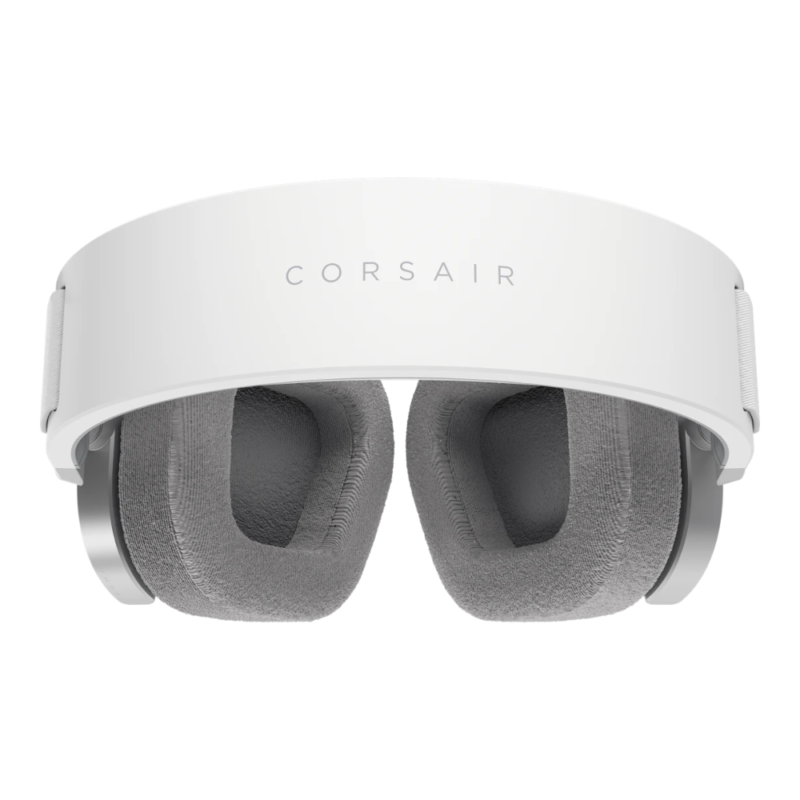 Headset Corsair HS80 Max Wireless Branco