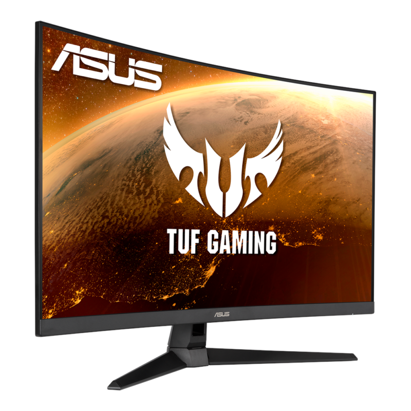 Monitor ASUS TUF Gaming Curvo VG328H1B 31.5" 1920x1080p (FHD) 165Hz VA