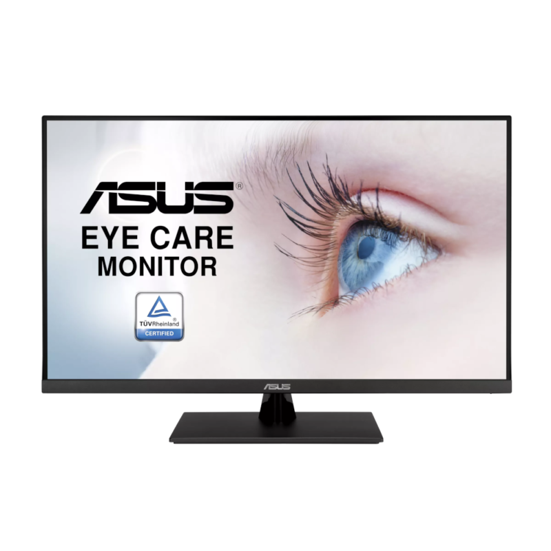 Monitor ASUS VP32UQ 31.5" 3840x2160p (UHD) 60Hz IPS