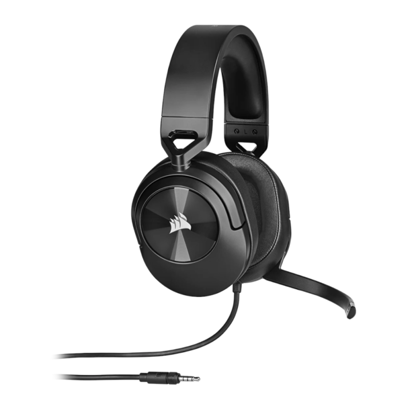 Headset Corsair HS55 Stereo