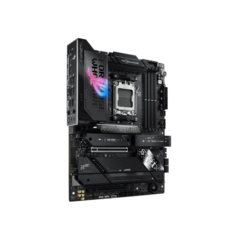 Motherboard ASUS ROG Strix X870-E Wi-Fi DDR5 ATX AM5