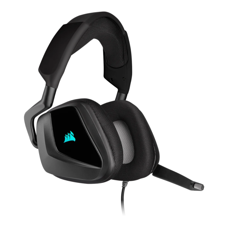 Headset Corsair Void Elite Preto