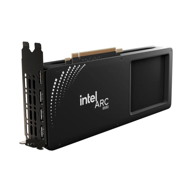 Placa Gráfica Intel Arc B580 12GB GDDR6 OC