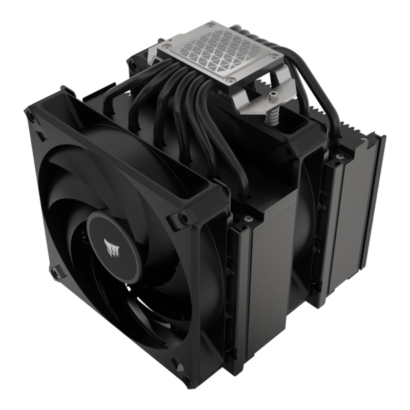 Cooler CPU Corsair A115 Twin Tower