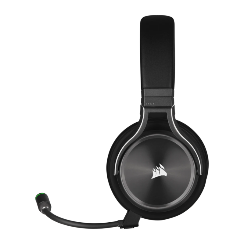 Headset Corsair Virtuoso RGB Wireless XT Preto