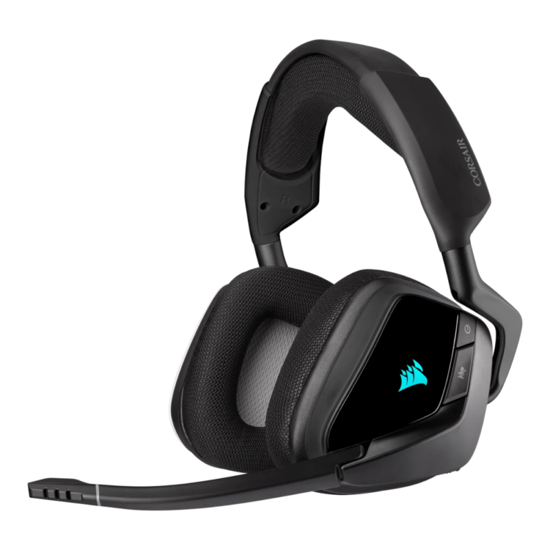 Headset Corsair Void Elite Surround 7.1 Wireless