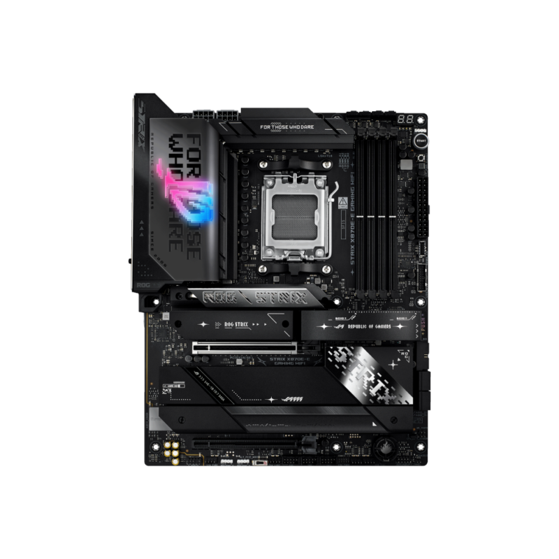 Motherboard ASUS ROG Strix X870-E Wi-Fi DDR5 ATX AM5