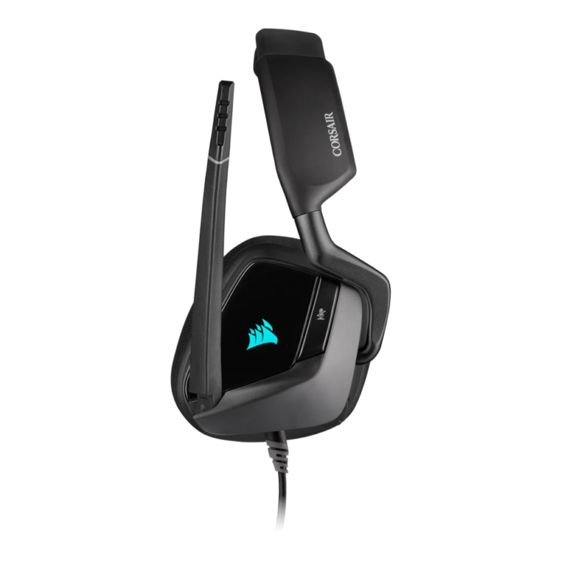 Headset Corsair Void Elite Preto