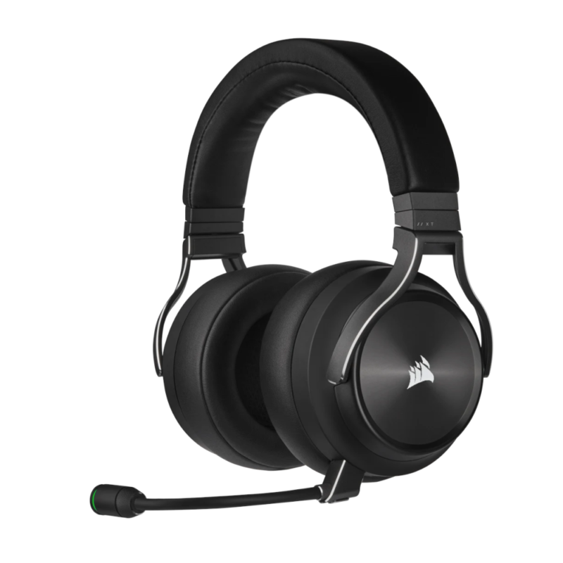 Headset Corsair Virtuoso RGB Wireless XT