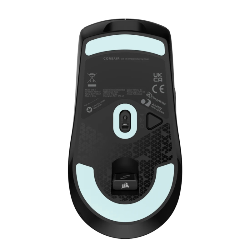 Rato Corsair M75 Air Ultra-Lightweight Wireless