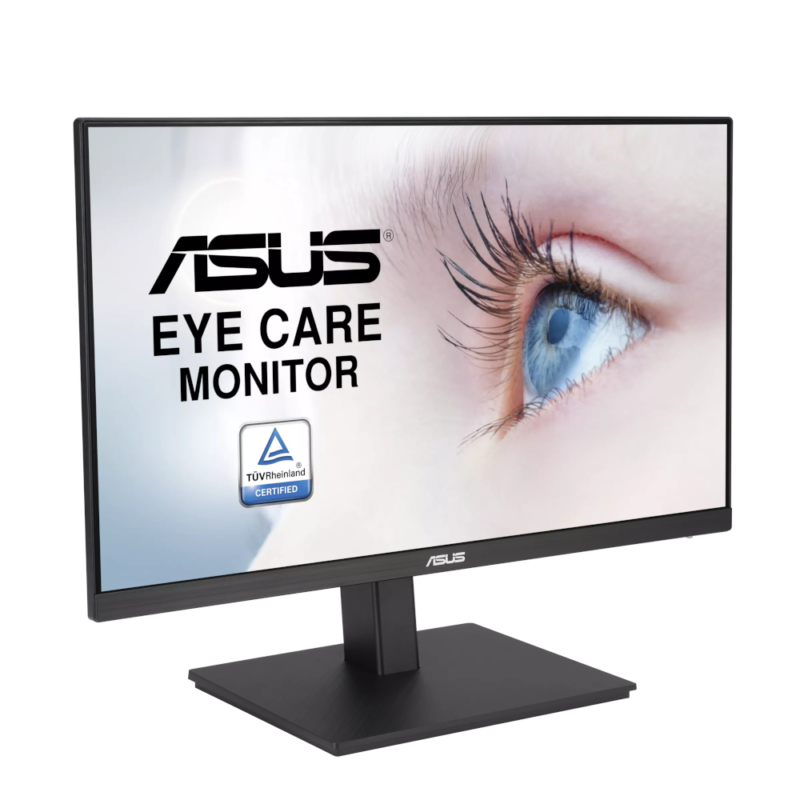 Monitor ASUS VA24EQSB 24" 1920x1080p (FHD) 75Hz IPS