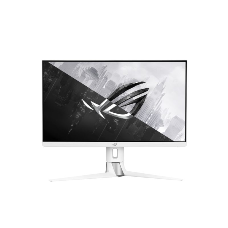 Monitor ASUS ROG Strix XG27AQ-W 27" 2560x1440p (QHD) 170Hz IPS