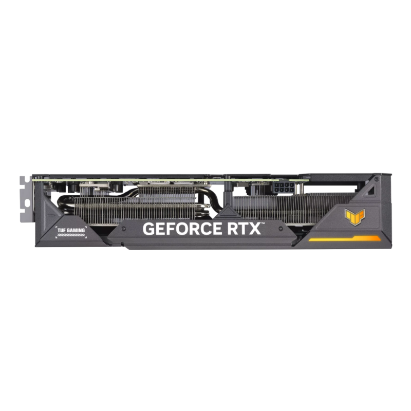 Placa Gráfica ASUS TUF Gaming NVIDIA GeForce RTX 4060 Ti 8GB OC GDDR6