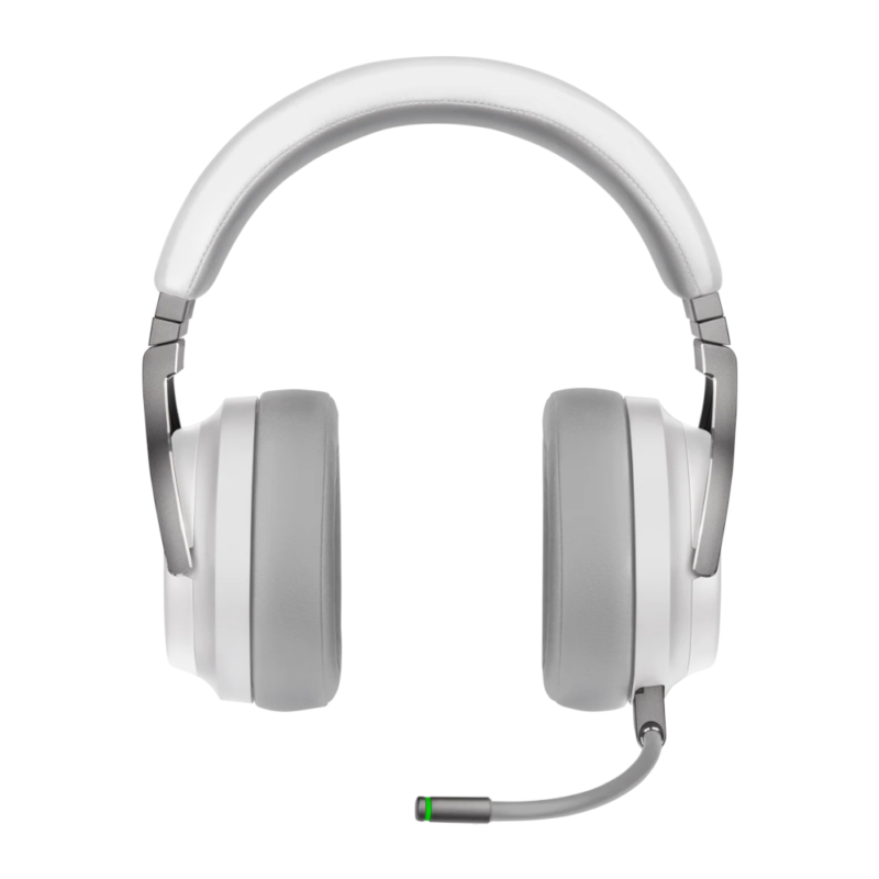 Headset Corsair Virtuoso RGB Wireless Branco