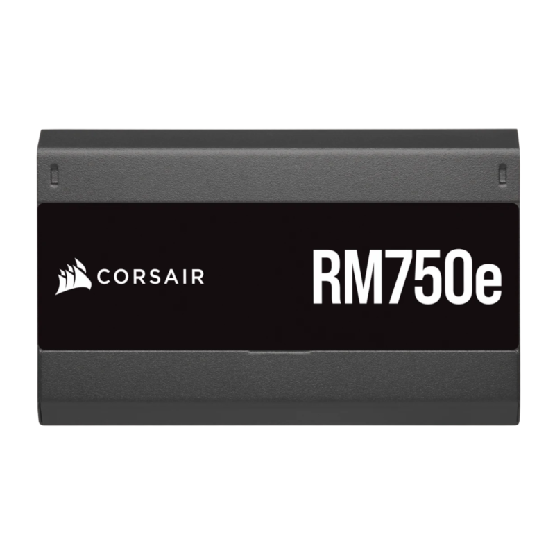 Fonte de Alimentação Corsair RM750e 80 Plus Gold 750W